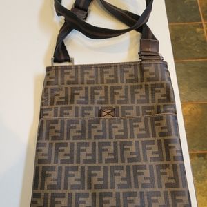 Fendi shoulder bag